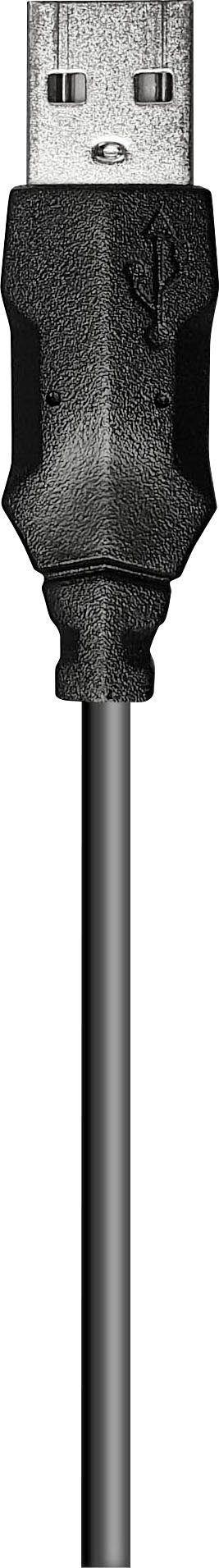 Speedlink Stand mit Beleuchtung Gaming-Headset Zubehör (3-Port USB 2.0 Hub)