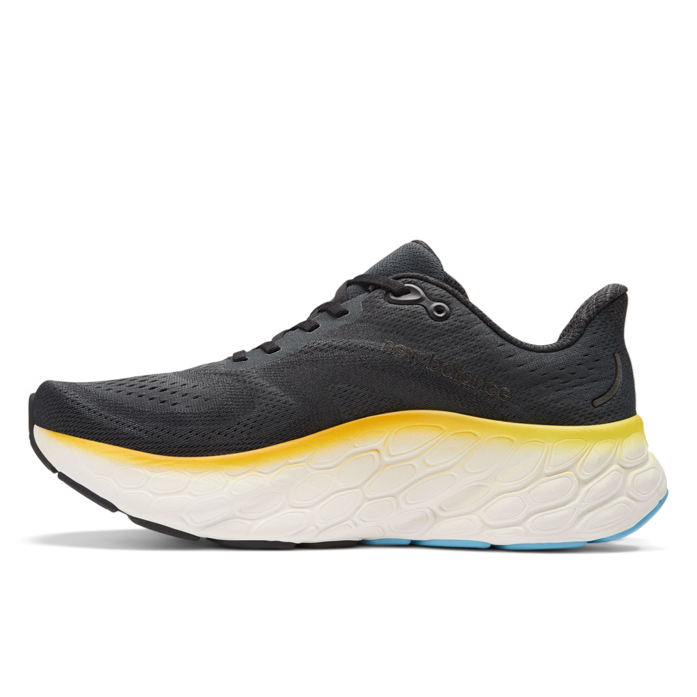 New Balance Fresh Foam X More v4 MMORCD4 / schwarz