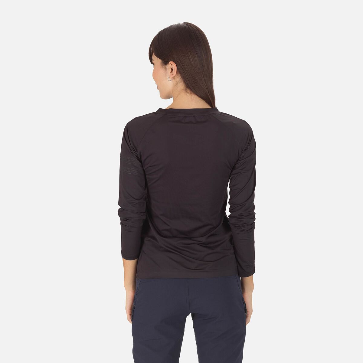 Damen-Langarmshirt SKPR