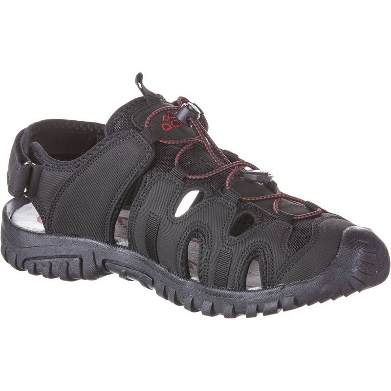 OCK Makira Outdoorsandalen Herren