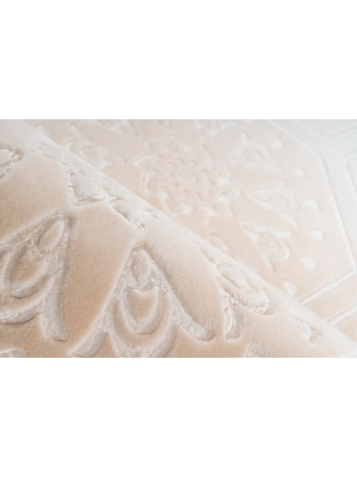 Arte Espina Teppich Beatrisa in Creme günstig kaufen