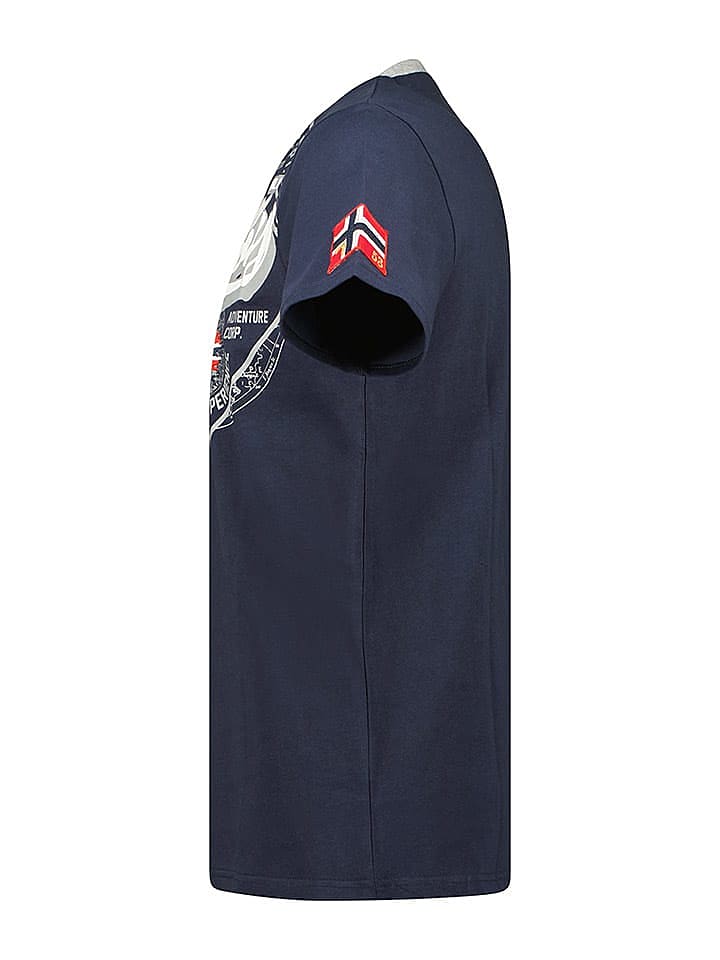 Geographical Norway Shirt 
