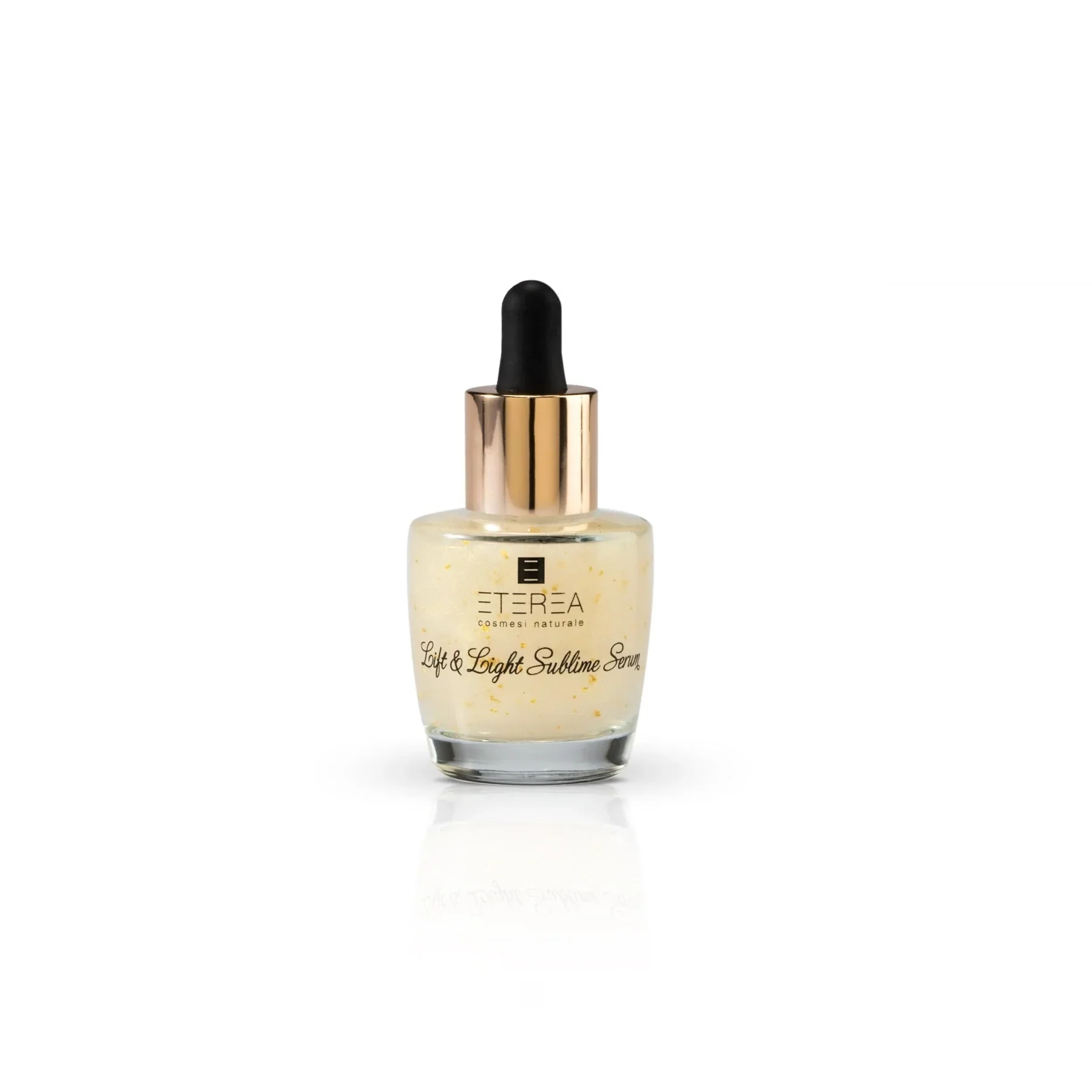 Precious Lift & Light Sublime Serum - Anti-rynke ansigtsserum, Fugtgivende ansigtsserum, Lysnende ansigtsserum, Global effekt ansigtsserum