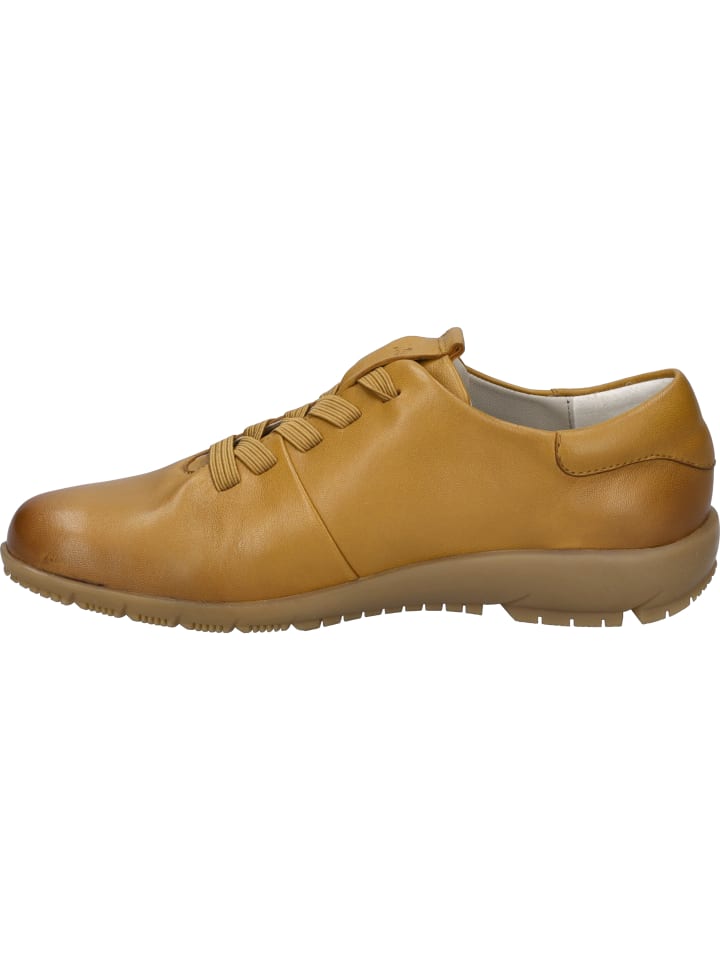 Josef Seibel Halbschuh Charlotte 01 in safran günstig kaufen
