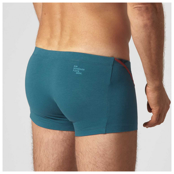 Ein schöner Fleck Erde - Wilder Kaiser - Unterhose