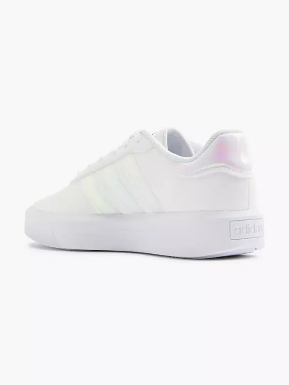 adidas Sneaker COURT PLATFORM