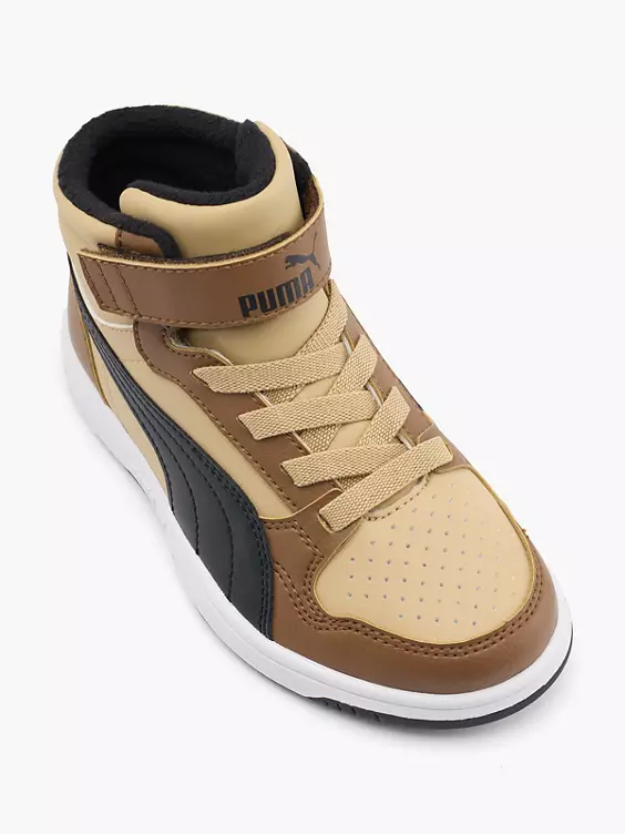 PUMA Hoher SneakerREB-L MID WTR