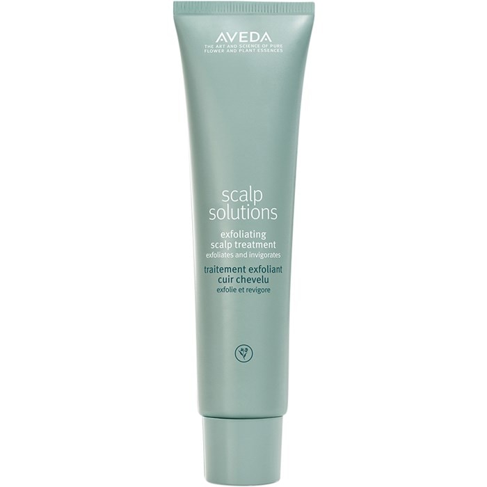 Exfoliating Scalp Treatment