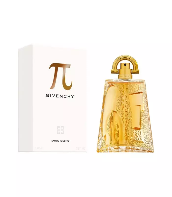 PI Eau de Toilette Vaporisateur