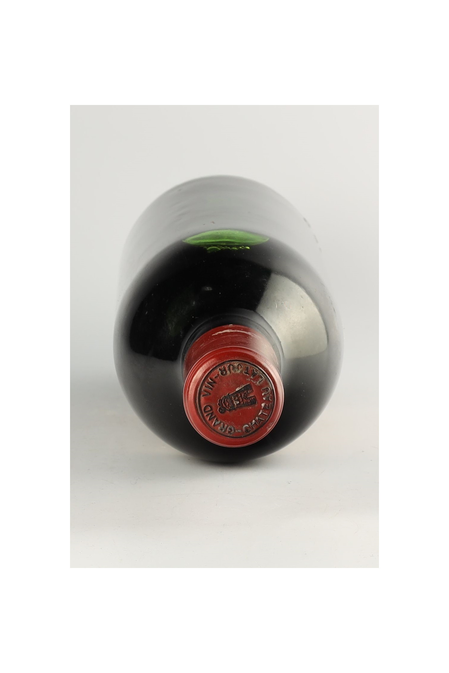 Château Latour 1974, Pauillac