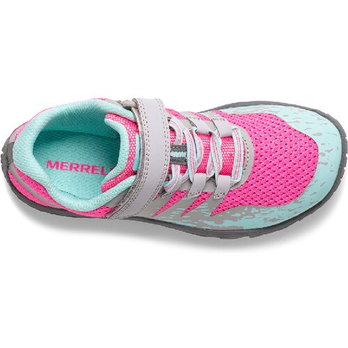 KINDER FITNESSSCHUHE TRAIL GLOVE 5 A/C