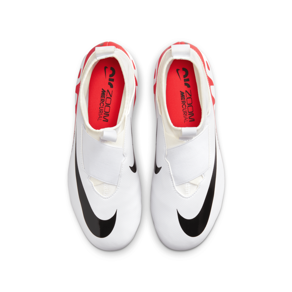 Nike Mercurial Zoom Superfly 9 Academy FG MG DJ5623-600 / rot
