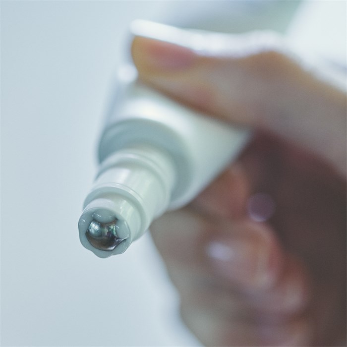 Total Eye Treatment