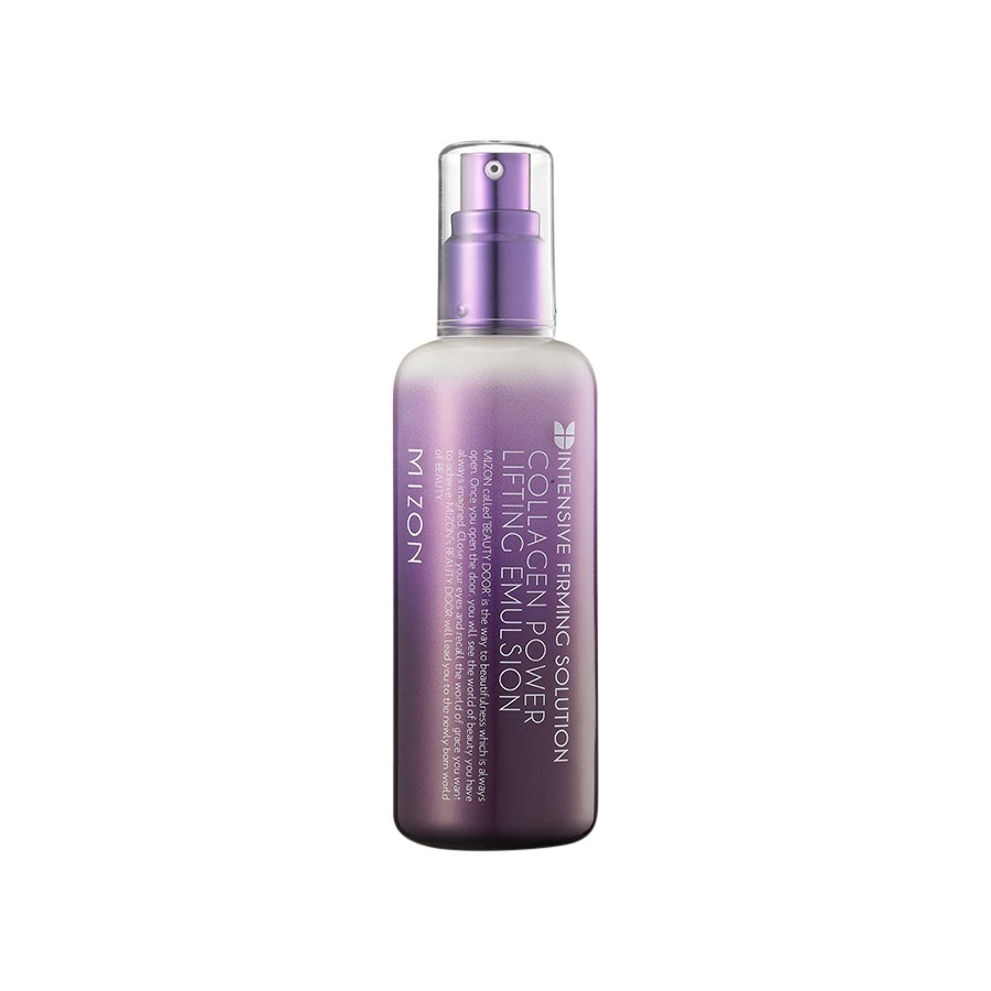 Power Lifting Emulsion
