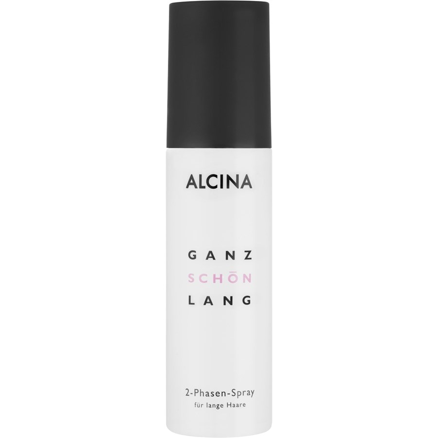 2-Phasen-Spray