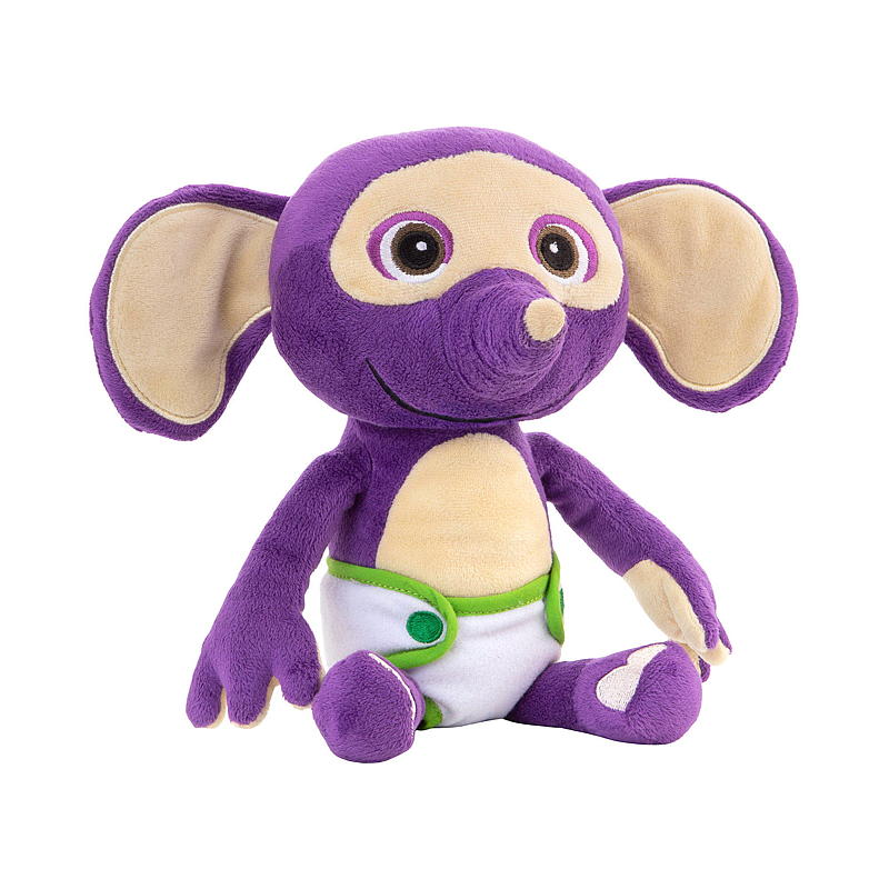 Kosebamse 26 cm Fantus