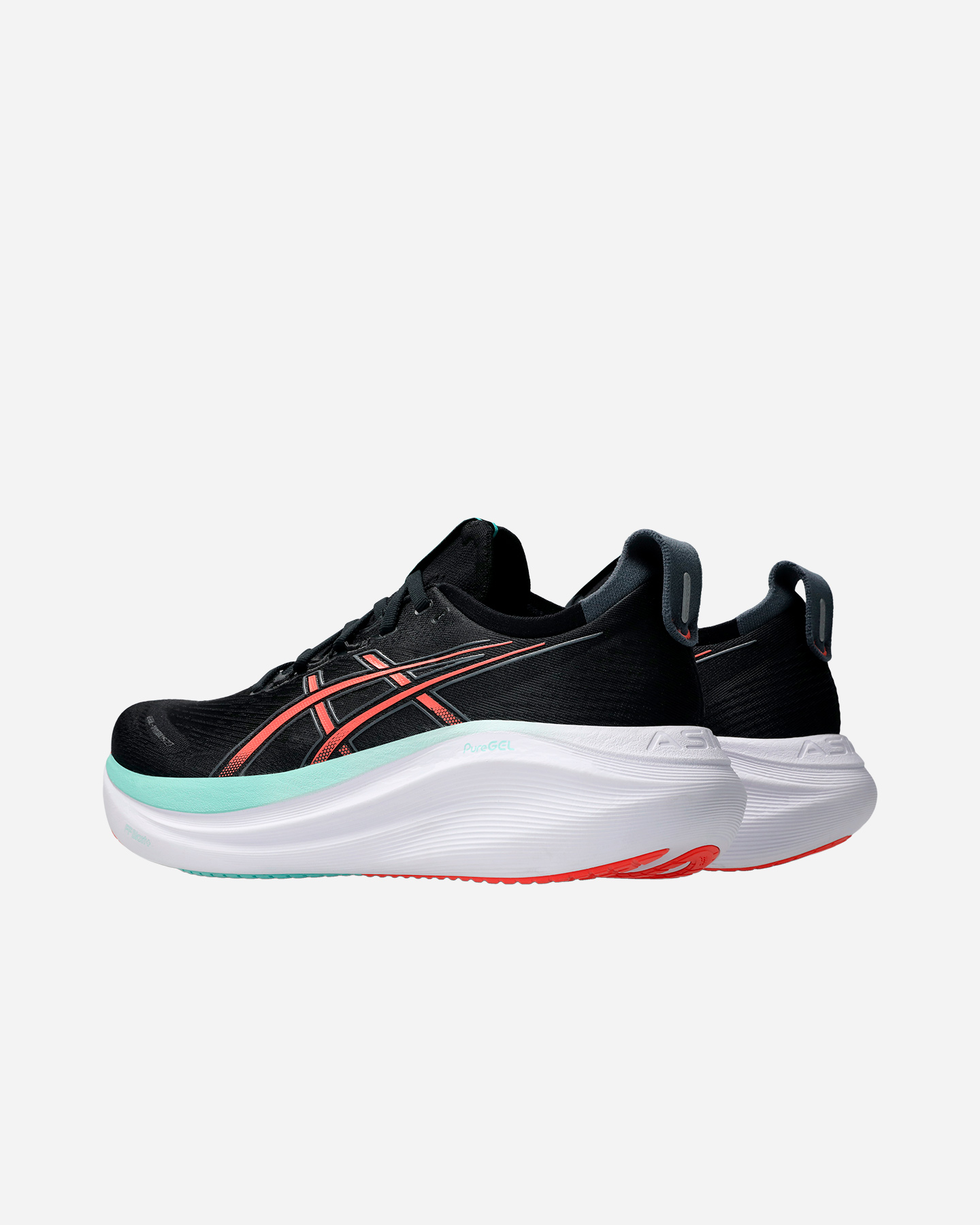 Bežecké topánky Asics Gel Nimbus 27 M 1011B958-004