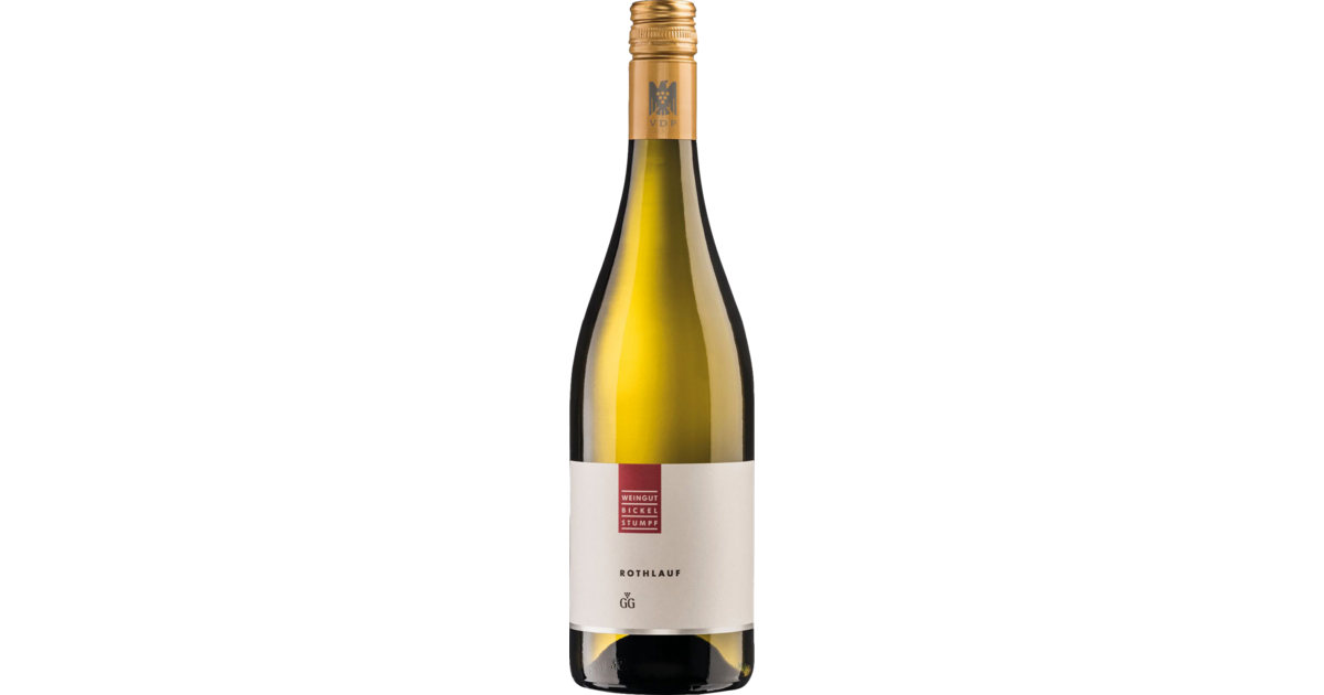 Rothlauf Silvaner GG