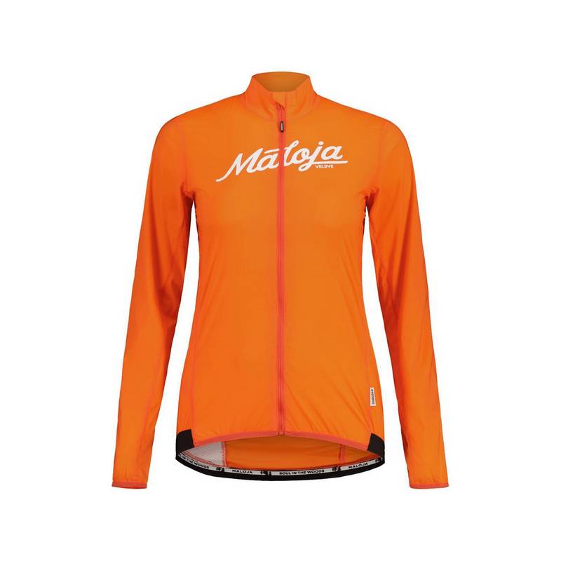Maloja SeisM. Fahrradjacke