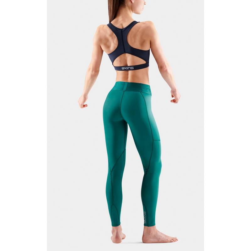 Skins S3 Thermal Long Tight Tights Damen