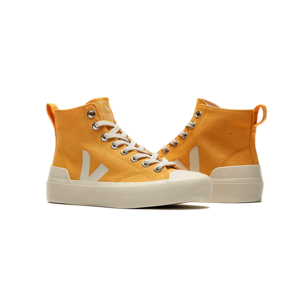 VEJA WMNS Wata II Canvas PA0103167A / orange