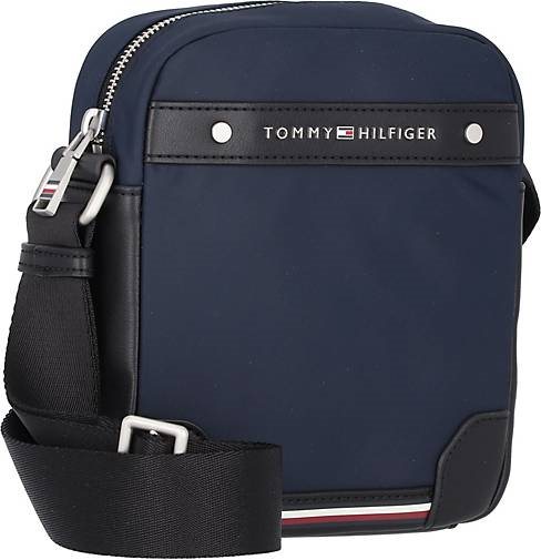TOMMY HILFIGER TH Central Umhängetasche 18 cm