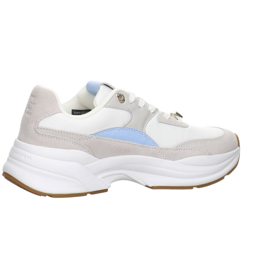 Tommy Hilfiger Chunky Feminine Runner Sneaker
