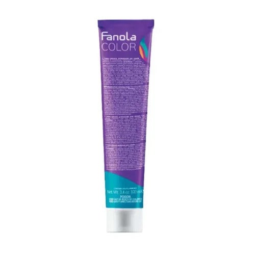 Fanola krémfesték 100 ml ezüst