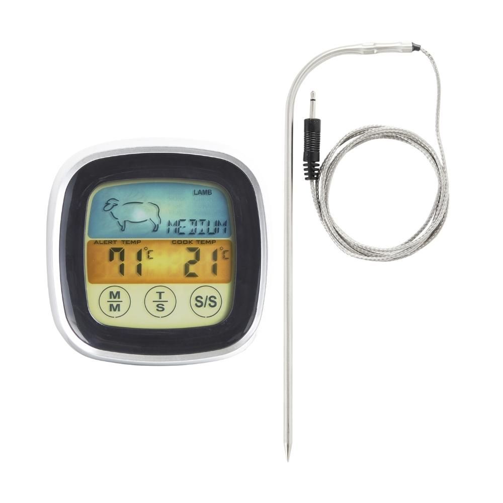 Orange85 Küchenthermometer