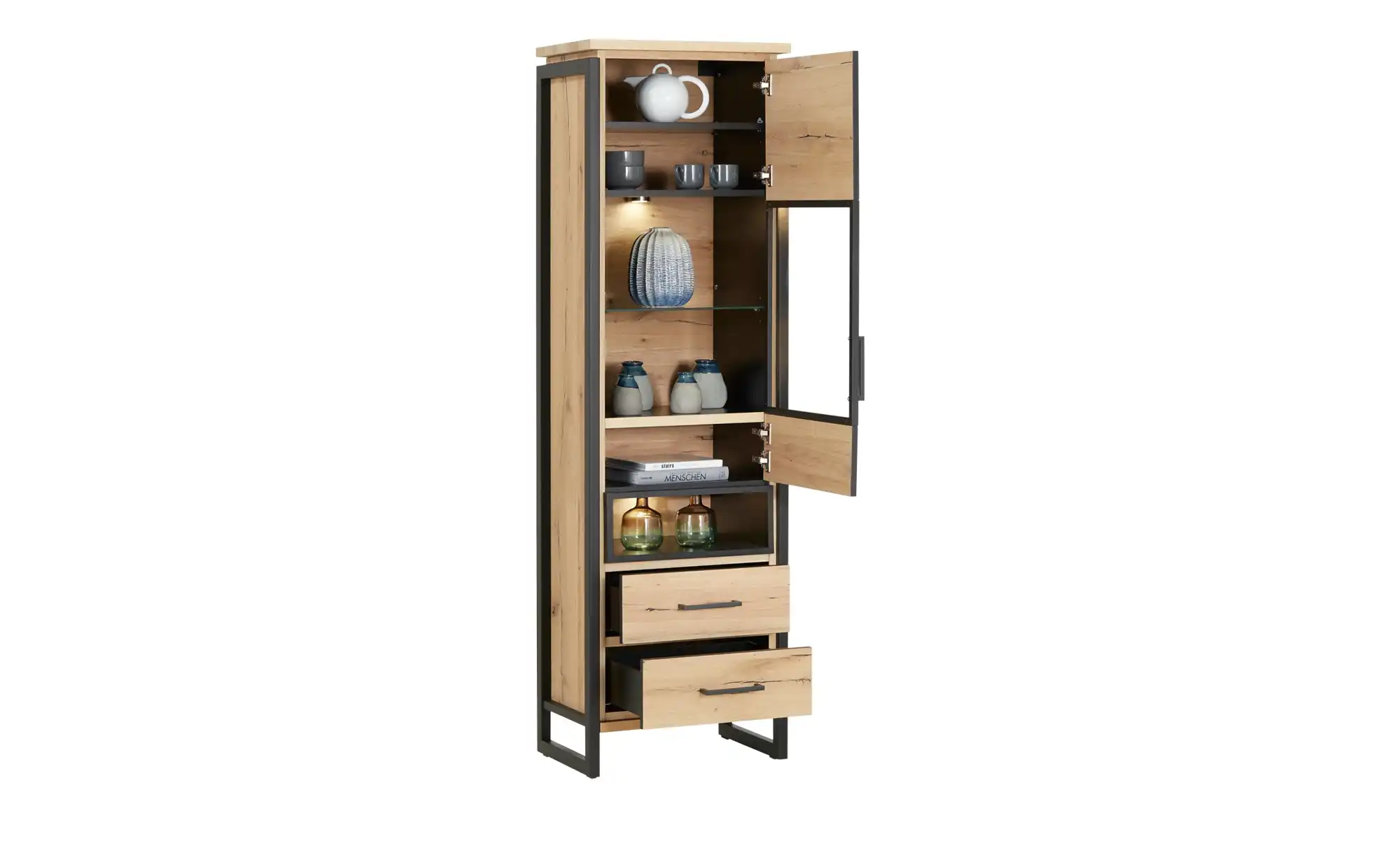 Gray & Jones Vitrine Baltic Breeze One