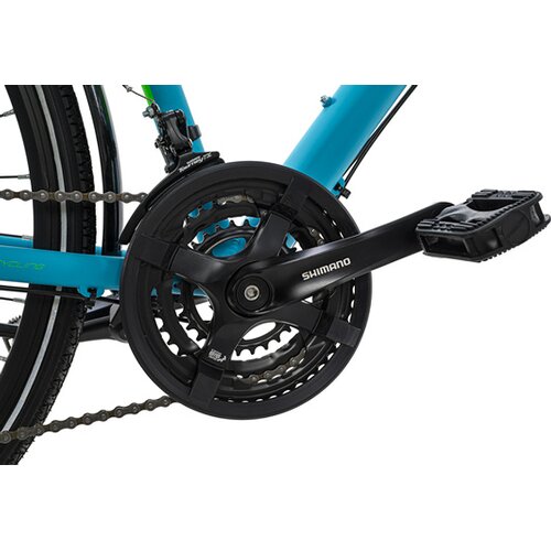 TREKKINGRAD TREKKINGRAD DAMEN 28'' ANTERO