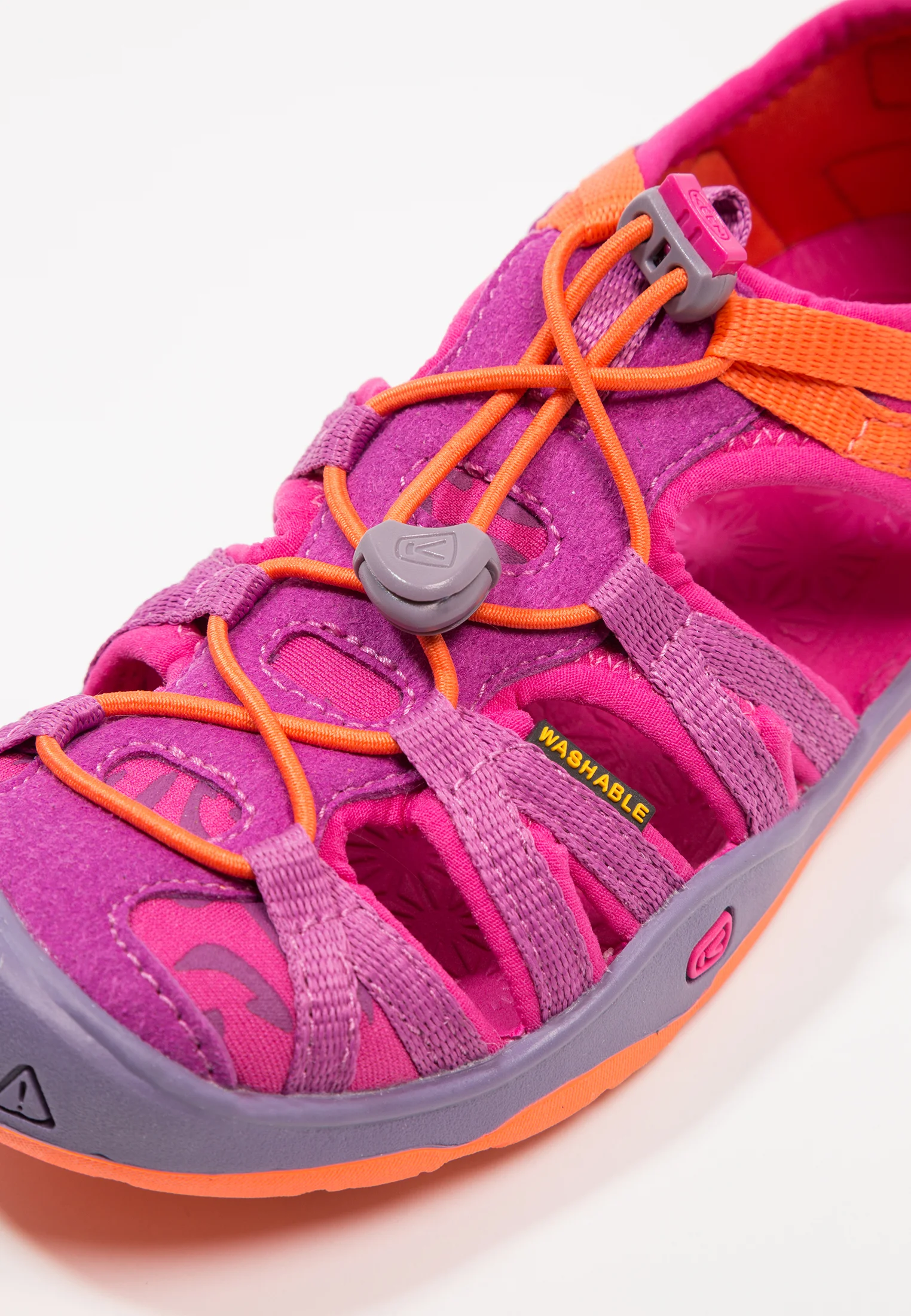 Keen MOXIE YOUTH UNISEX - Sandalias de trekking