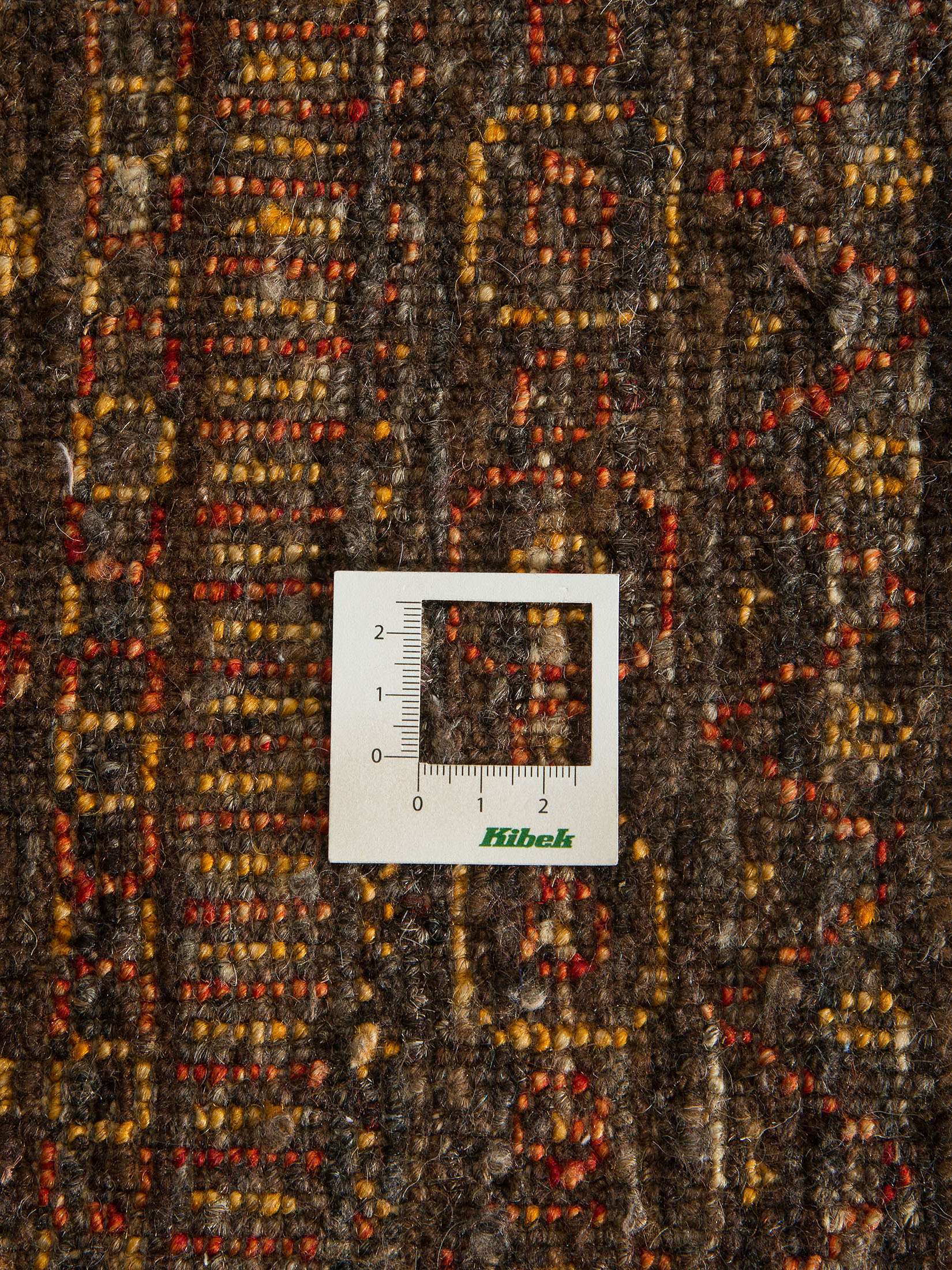 Contemporary Gabbeh ca. 78 x 239 cm, Unikat / Einzelstück