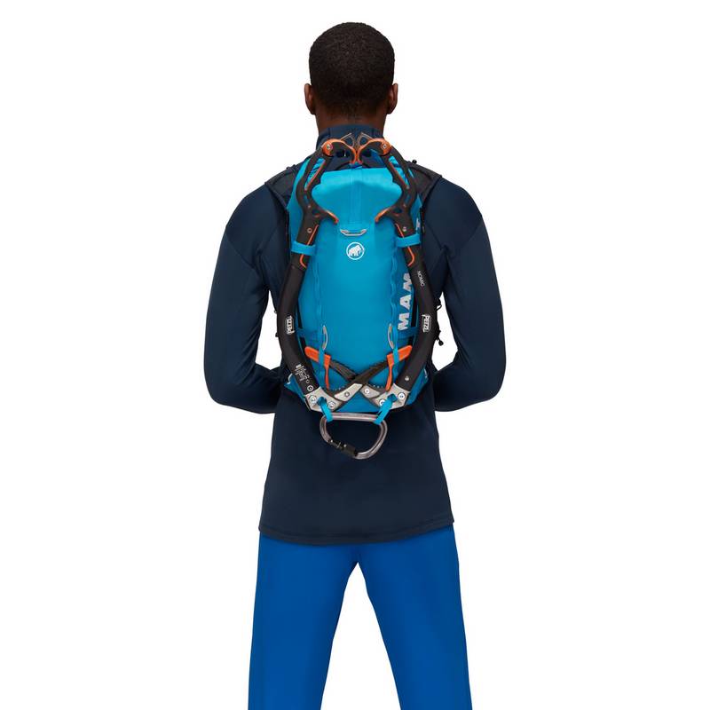 Mammut Trion Nordwand 15 Alpinrucksack