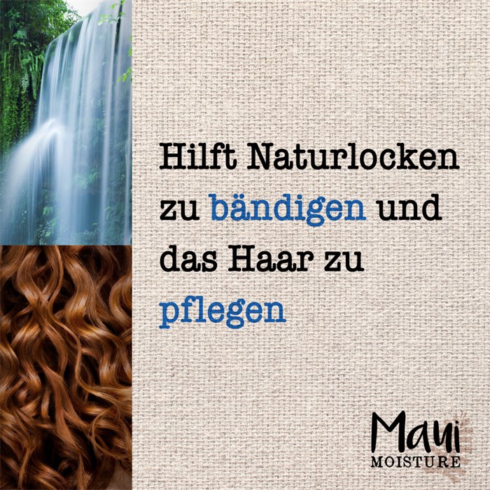 Coconut Milk Shampoo