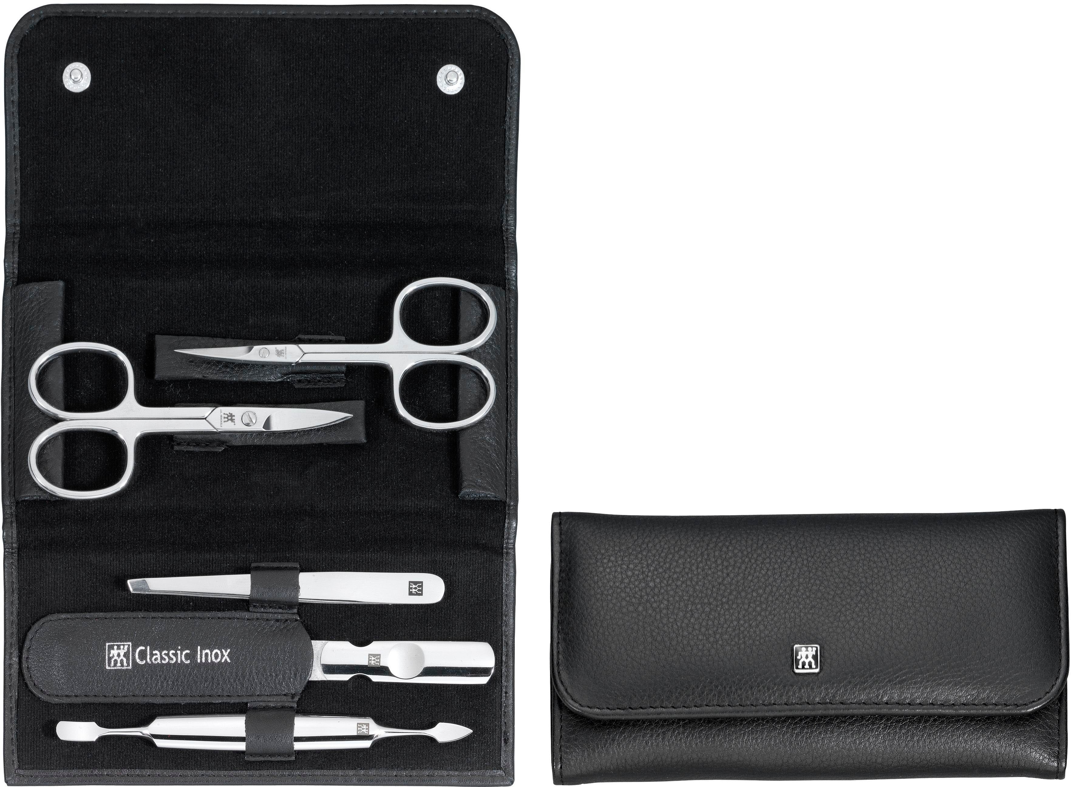 Zwilling Maniküre-Etui, 5 tlg.