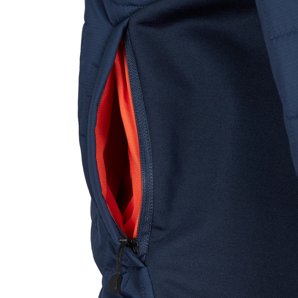 SWISSWOOL PIZ BADUS JACKET M Herren - Isolationsjacke