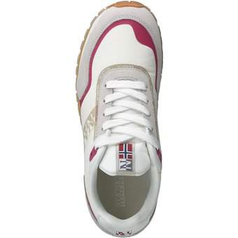 Napapijri Sneaker in weiß