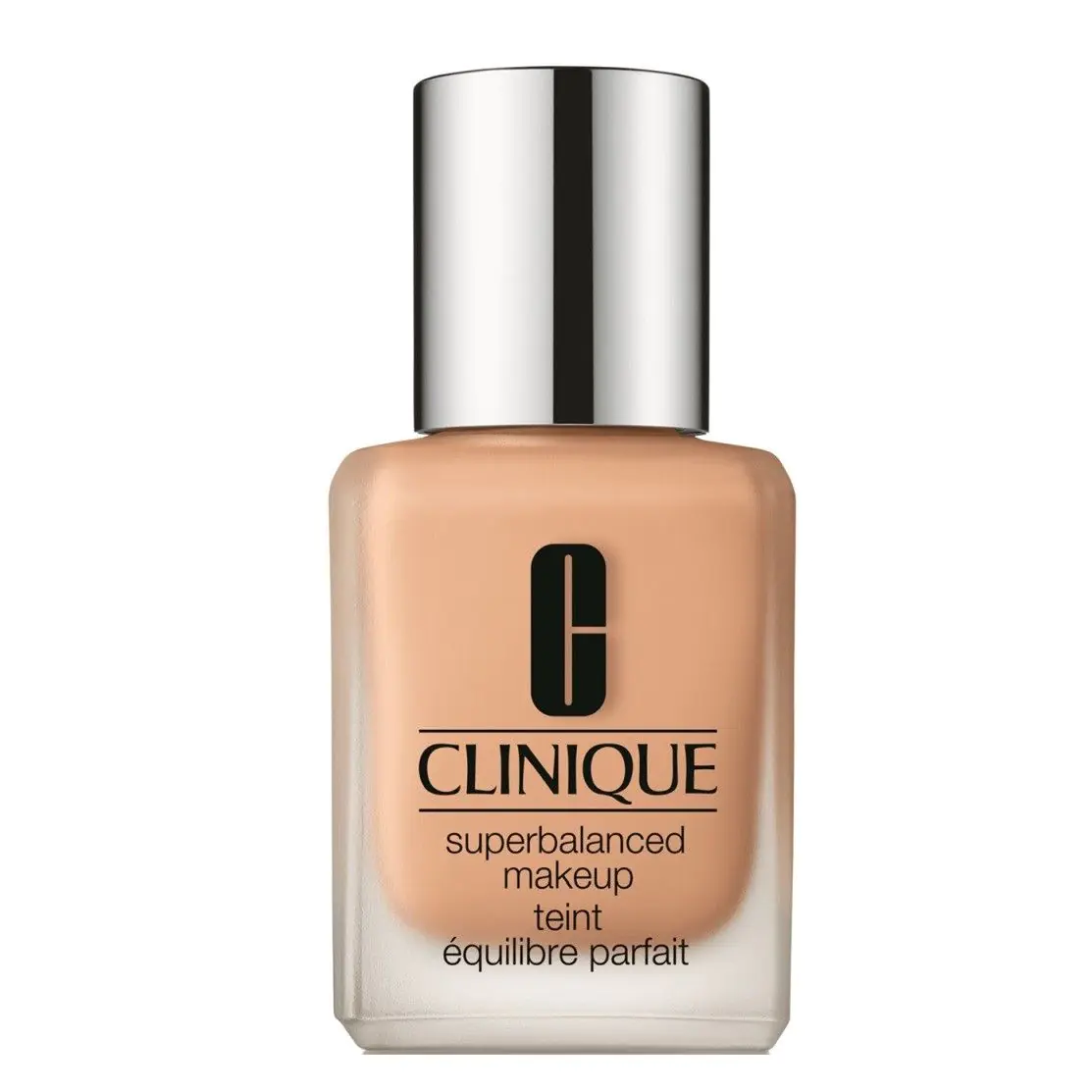 Clinique Superbalanced podloga za lice, lanena