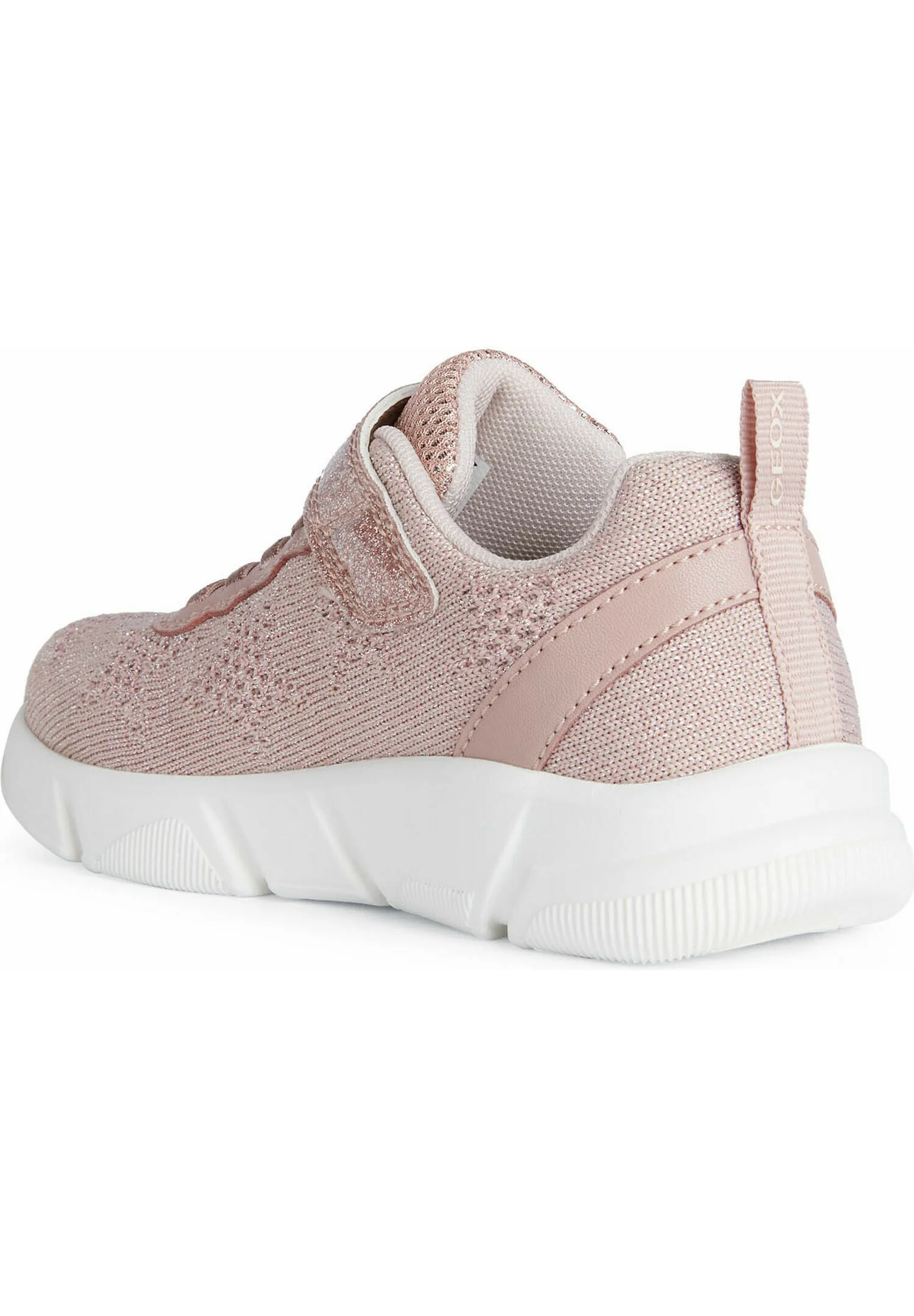 Geox J ARIL - Zapatillas bajas