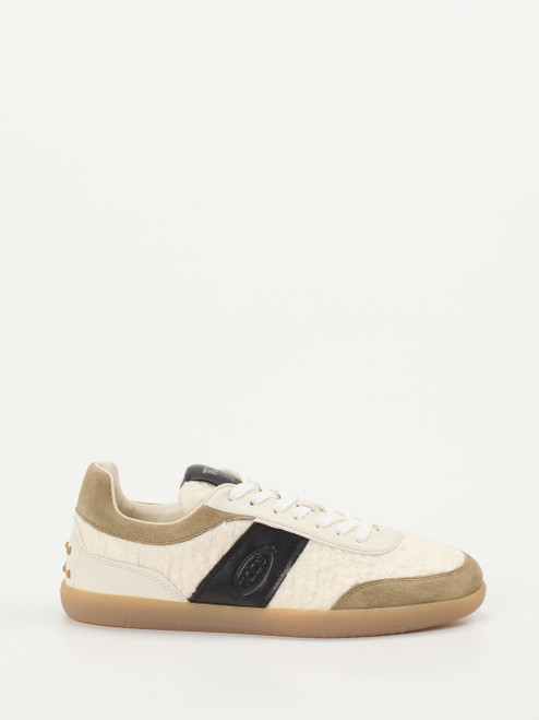 Sneaker-16619790010 Tod's