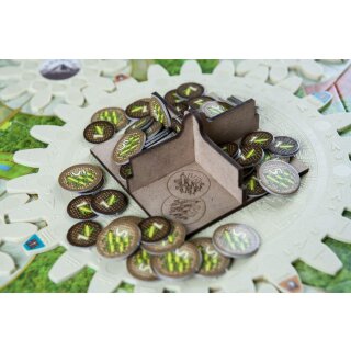 Tzolkin: The Mayan Calendar Organizer
