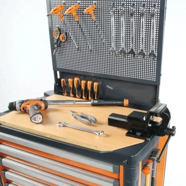 Father's Day special tool box