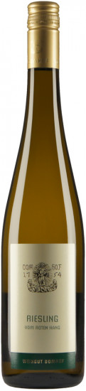 2022 Riesling vom Roten Hang Nierstein ORTSWEIN trocken - Weingut Domhof