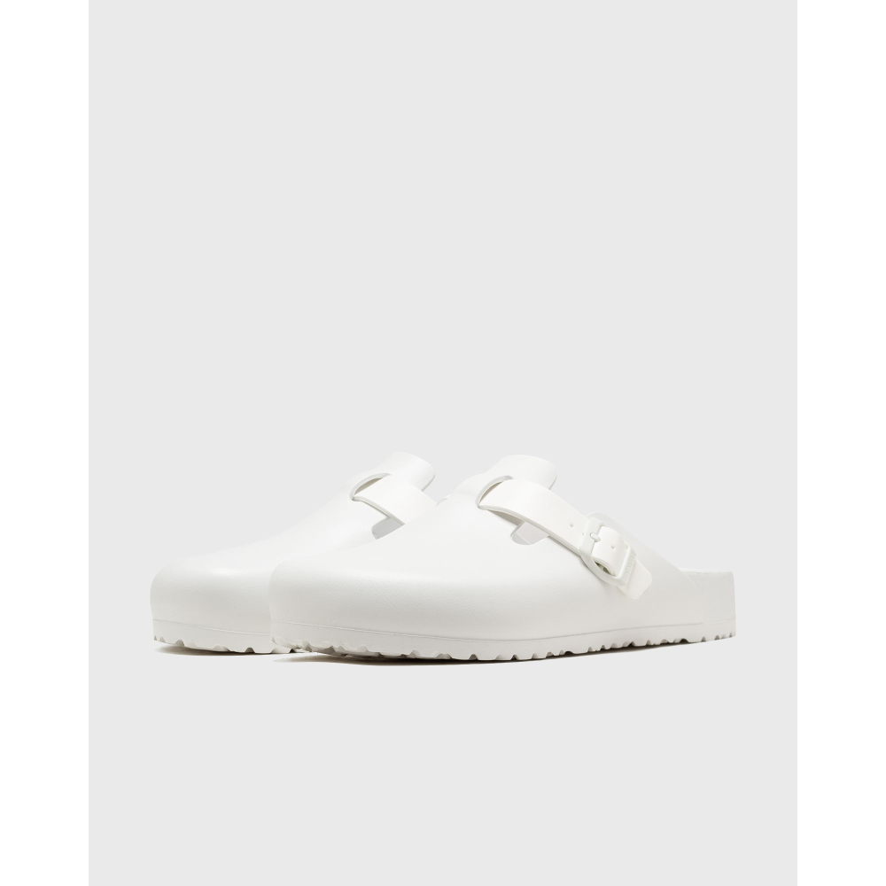 Birkenstock Boston EVA 1002315 / weiss