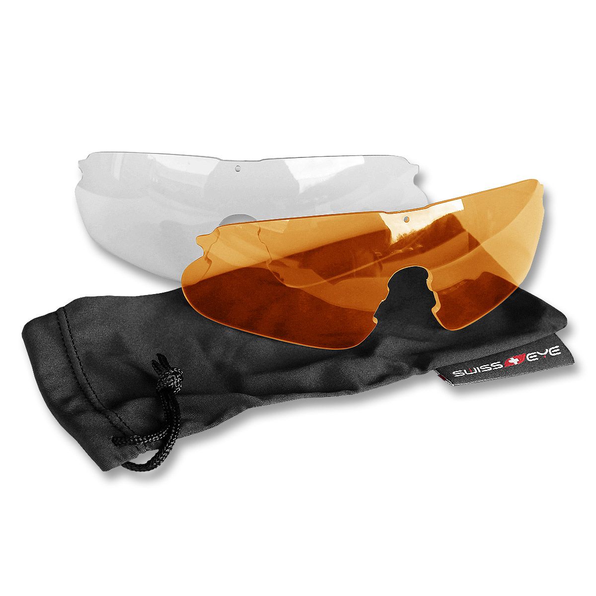 Sport- u. Schutzbrille Raptor