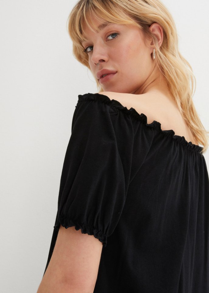 Carmenshirt
