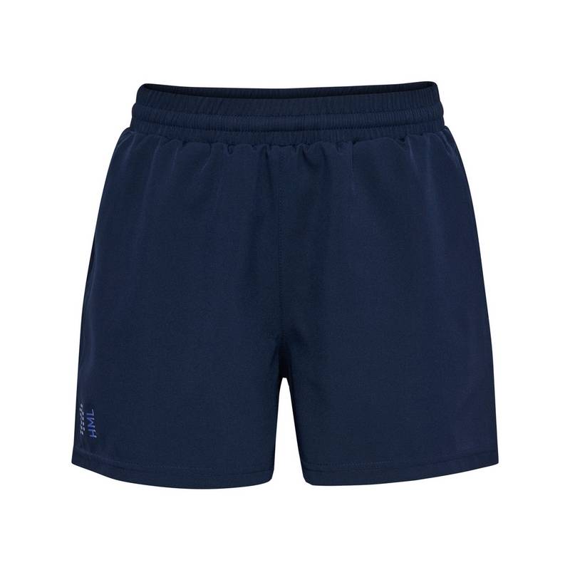 hummel hmlCOURT WOVEN SHORTS WOMAN Sweatshorts Damen