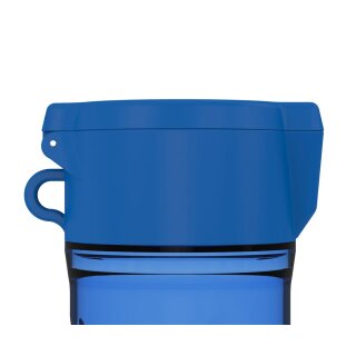 Ultimate Guard MatPod Blau