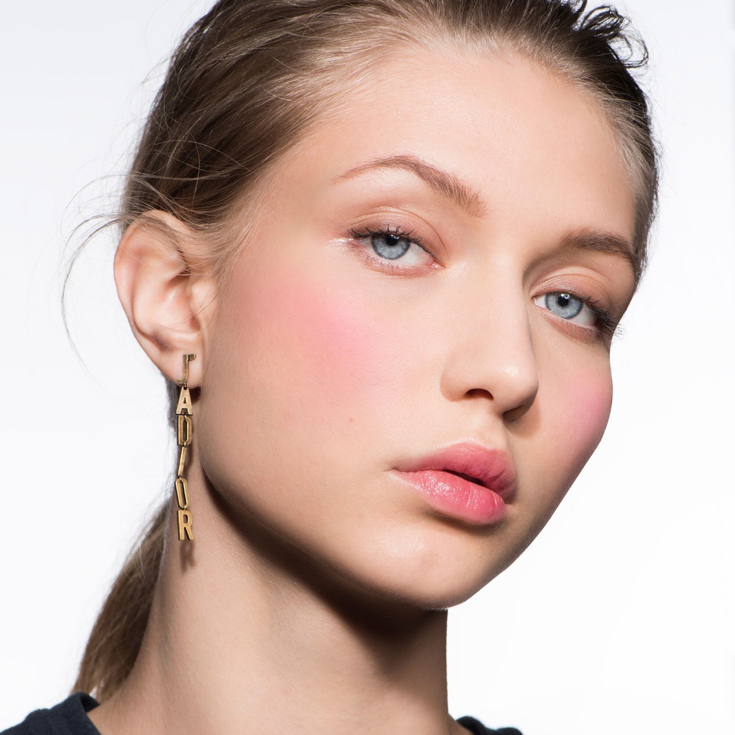 Blush Rouge für Wangen und Wangenknochen – Langer Halt